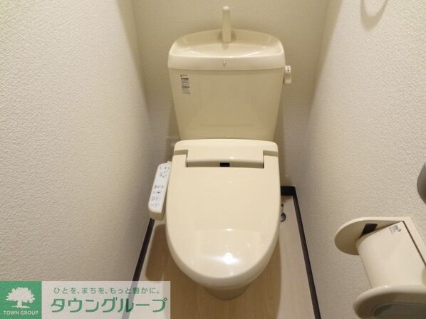 クレイノイナヴァアヴニールの物件内観写真